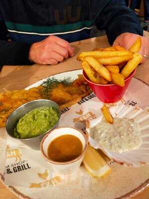 Feather & Hide Bar & Grill