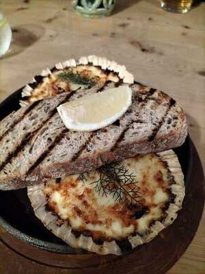 Feather & Hide Bar & Grill