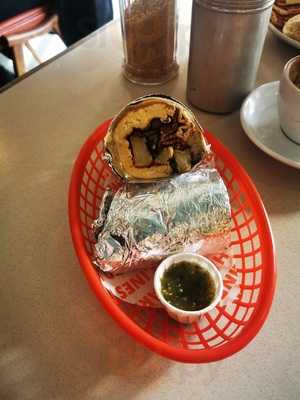 Hard Lines Cafe & Roastery