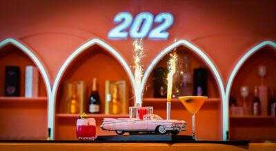 202 Kitchen Manchester