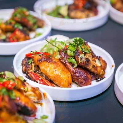 202 Kitchen Manchester