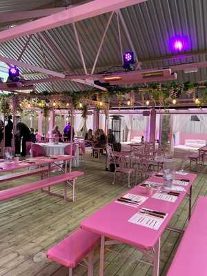 202 Kitchen Manchester