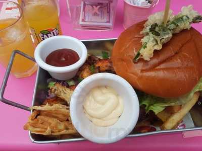 202 Kitchen Manchester