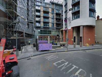 202 Kitchen Manchester