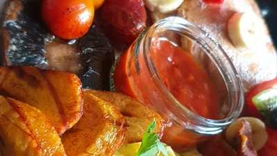 Break The Fast London