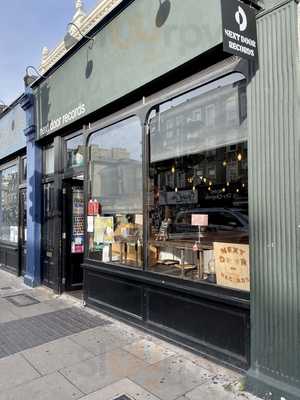 Next Door Records