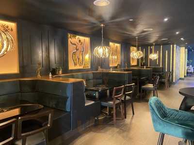 Rita's Bar & Kitchen