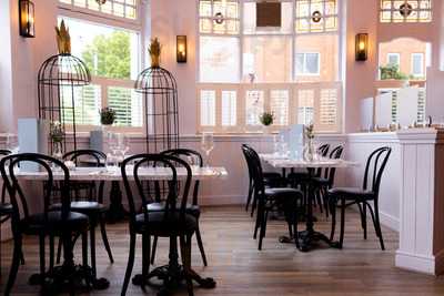 Solo At The Kingston 1