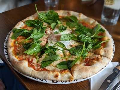 Destiny Italian Restaurant