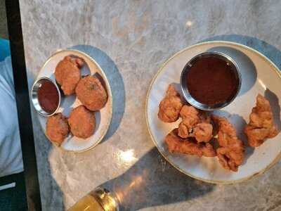 Namaste By Delhi Darbar