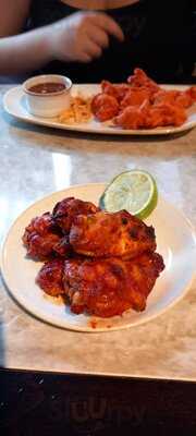 Namaste By Delhi Darbar