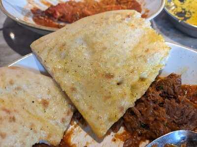 Namaste By Delhi Darbar