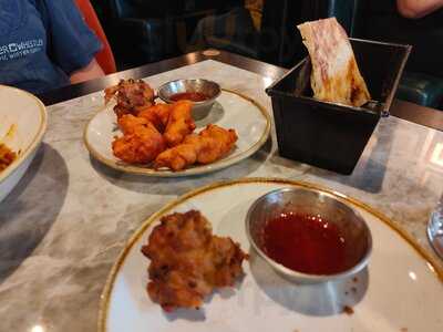 Namaste By Delhi Darbar