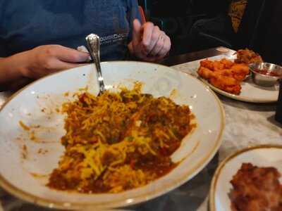 Namaste By Delhi Darbar