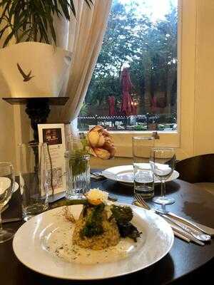 The Secret Garden At My Place Hotel