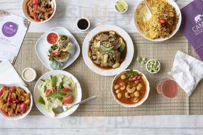 Camile Thai- White Hart Lane