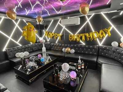 Galaxy Restaurant And Karaoke