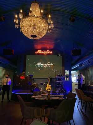 Atmosfera Ristorante