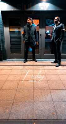 Atmosfera Ristorante