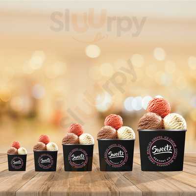 Sweetz Dessert Co