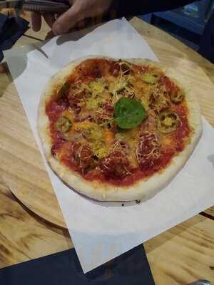 Timmy's Bar And Kitchen