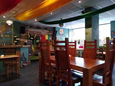 Timmy's Bar And Kitchen