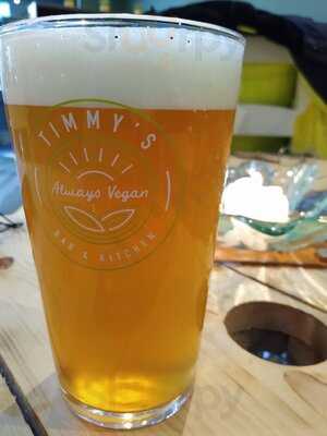 Timmy's Bar And Kitchen