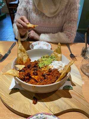 Timmy's Bar And Kitchen