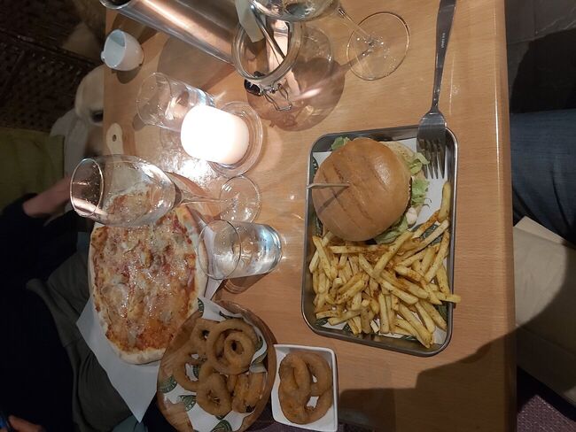 Timmy's Bar And Kitchen