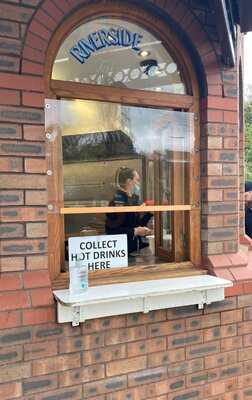 The Riverside Takeaway