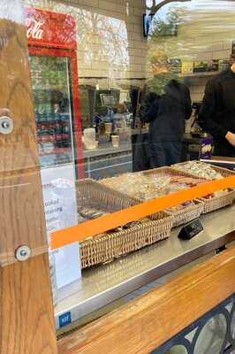 The Riverside Takeaway