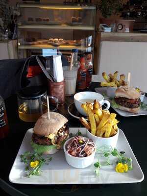 Nourish Plant Kitchen