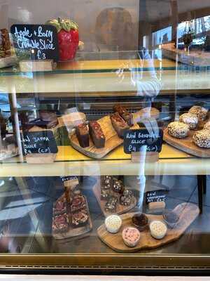 Nourish Plant Kitchen