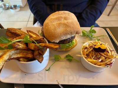 Nourish Plant Kitchen