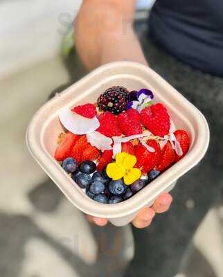 Nourish Plant Kitchen