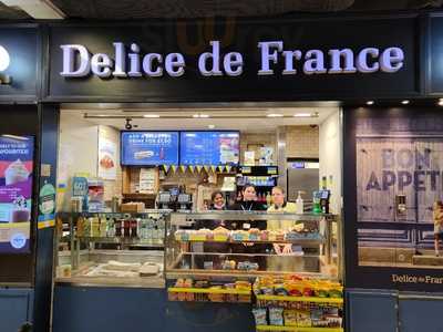 Delice De France
