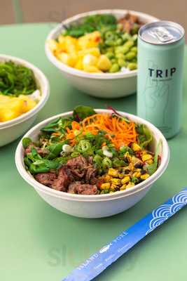 Island Poke Richmond