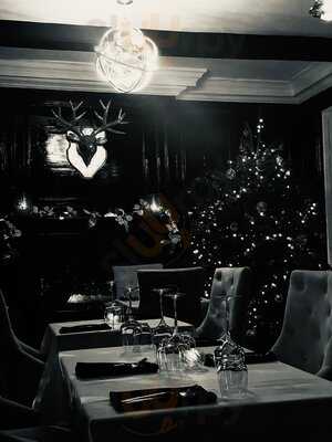 Piccante @ The Copper Room