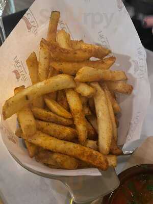 Piccante @ The Copper Room