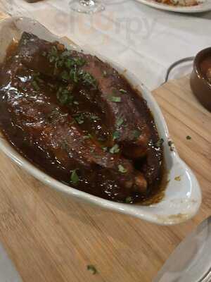 Piccante @ The Copper Room