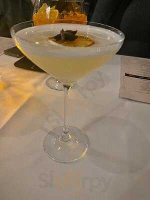 Piccante @ The Copper Room