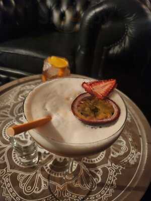 Piccante @ The Copper Room