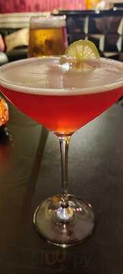 Piccante @ The Copper Room