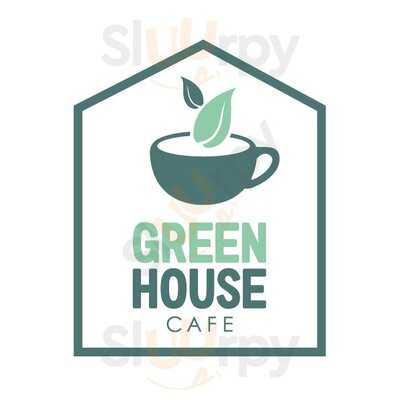 Greenhouse Cafe