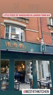 West 4th