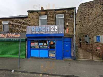 Catch 22 Fish & Chips