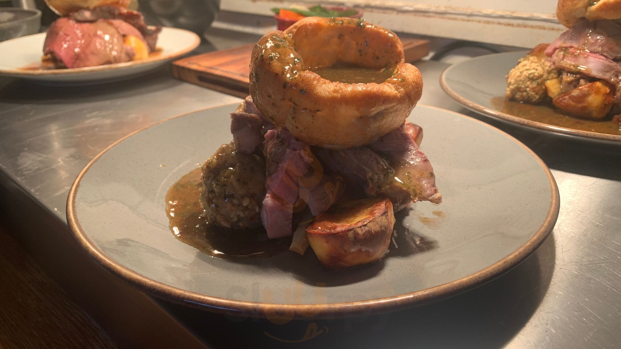 Pearson's Restaurant