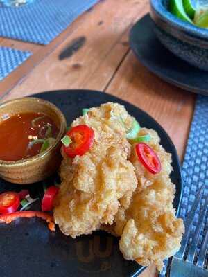 Giggling Squid - Chelmsford