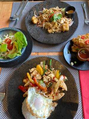 Giggling Squid - Chelmsford