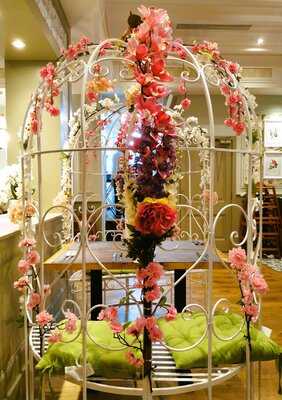 Giggling Squid - Chelmsford